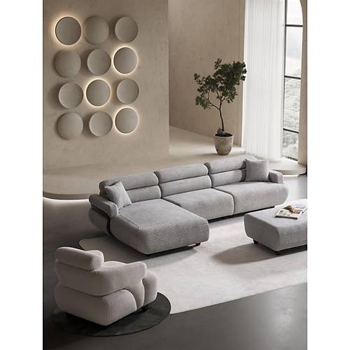 Gusto K��e & Koltuk Tak�m�