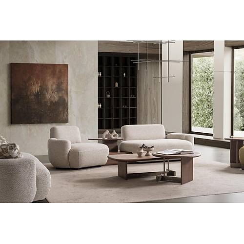 Lugano Koltuk Tak�m�