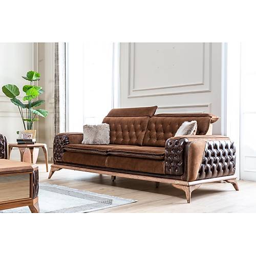 Lotus Koltuk Tak�m�