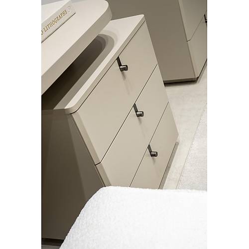 Como Yatak Odas� & Giyinme Dolab�