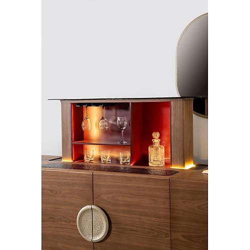 Tivano Yemek Odas�