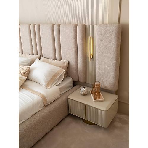 Massimo Yatak Odas�