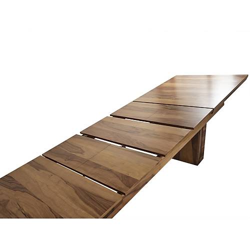 MS 126 Masa & Sandalye