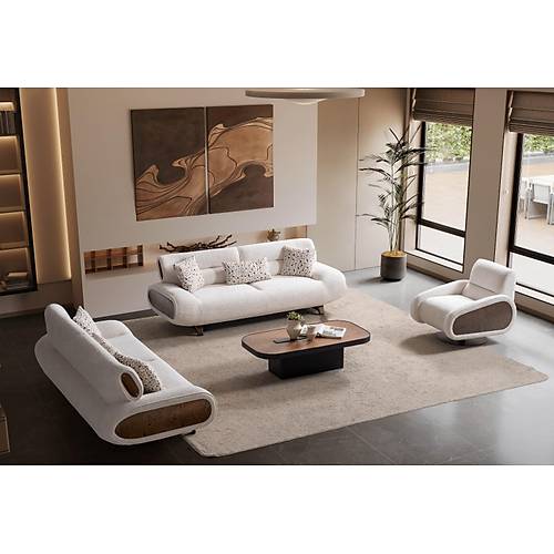 Alfa Koltuk Tak�m�