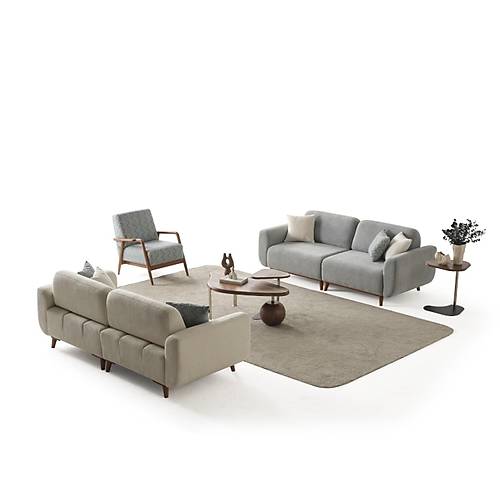 Kuara Koltuk Tak�m�