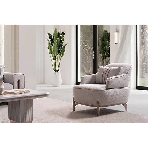 Zara Koltuk Tak�m�