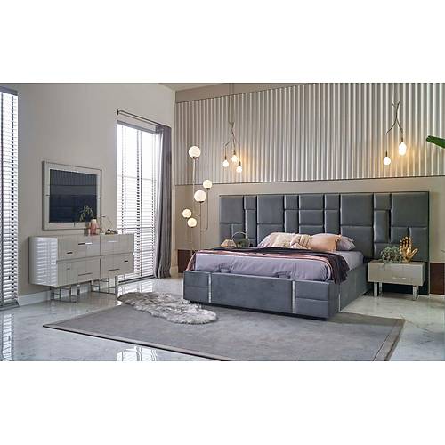 �biza Yatak Odas� -2