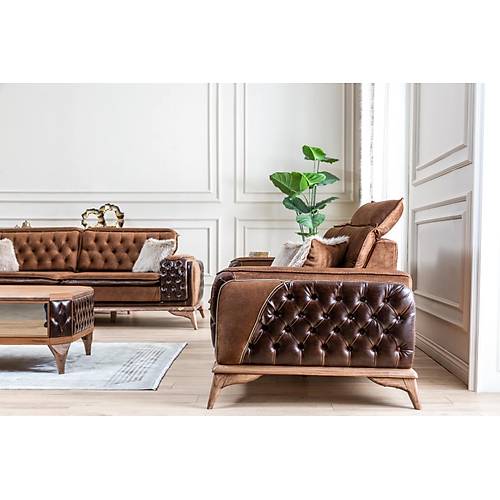 Lotus Koltuk Tak�m�