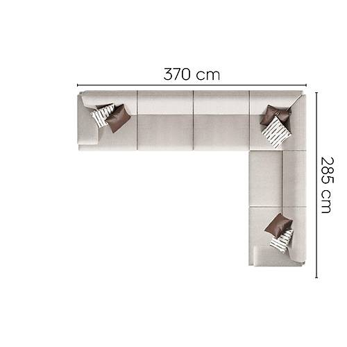 Milano Ke Koltuk