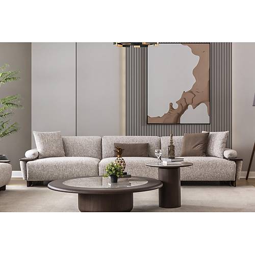 Luna Koltuk Tak�m�