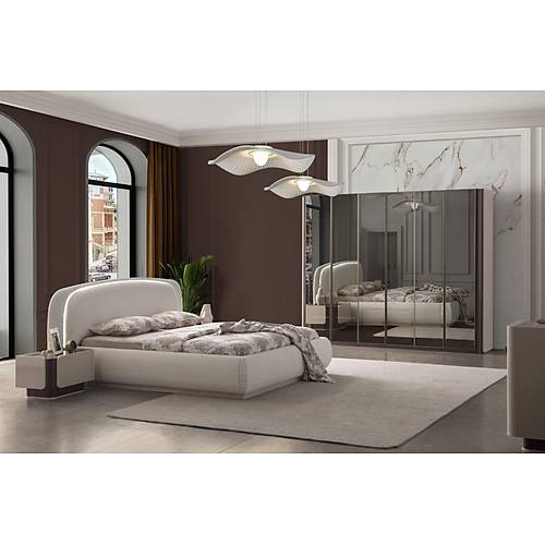 Bordolux Yatak Odas�