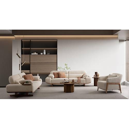 Gondol Koltuk Tak�m�