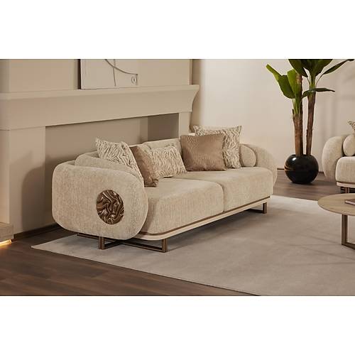 Loft Koltuk Takm