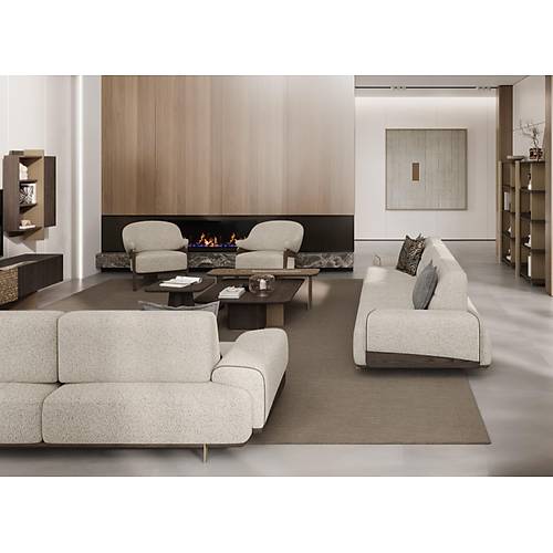 Aura Koltuk Tak�m�