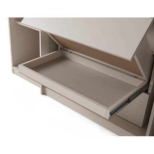 Alaska Yatak Odas�