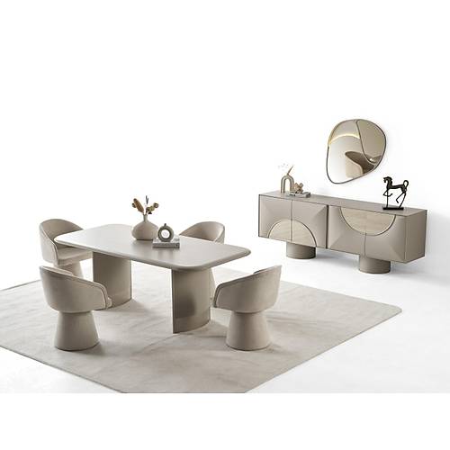 Elegance Yemek Odas�