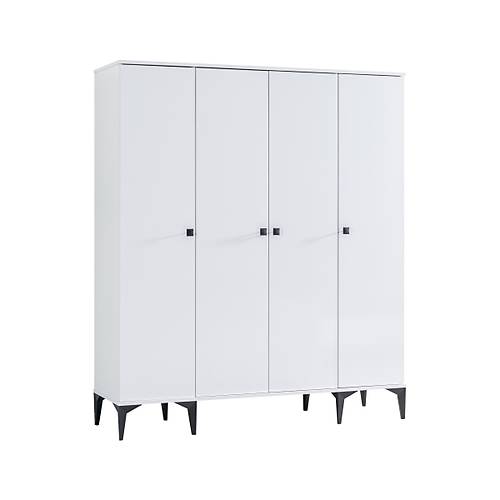 White Gen� Odas�