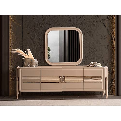 Prada Yemek Odas�