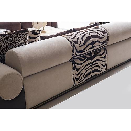 Vera Luxury Koltuk Takm