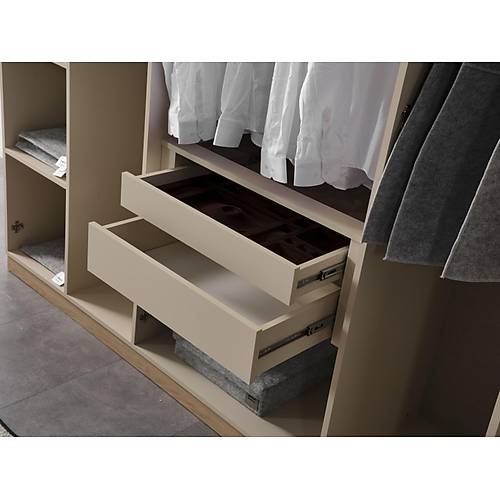 Capella Yatak Odas�