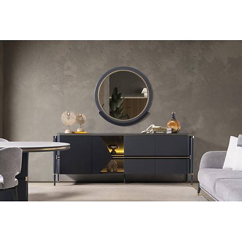 Perla Luxury Yemek Odas