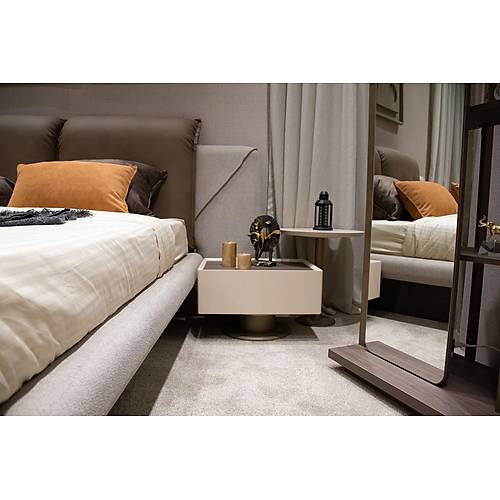 Alaska Yatak Odas�