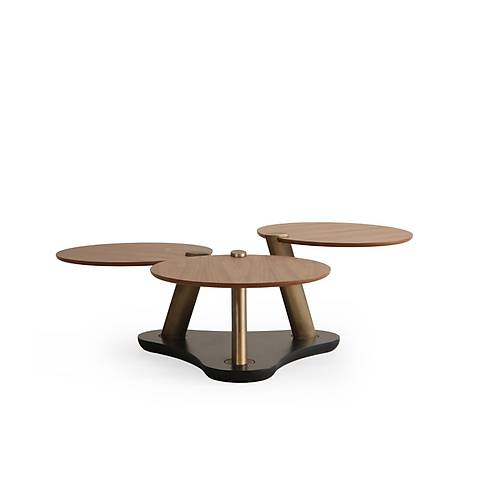 Trio Amerikan Orta Sehpa