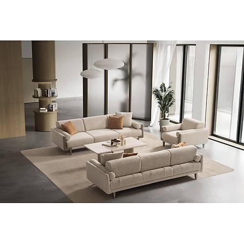 Loft Koltuk Tak�m� -2