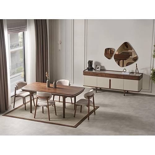 Mirabella Yemek Odas�