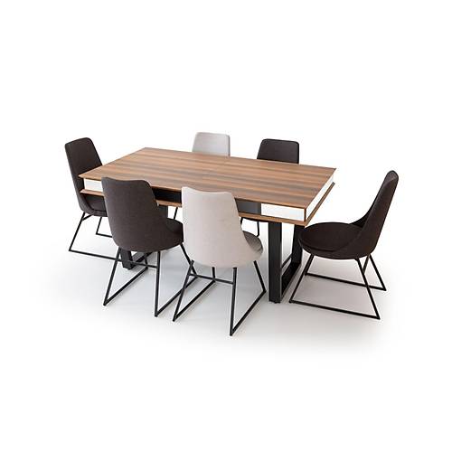 Efes Ceviz Yemek Odas�