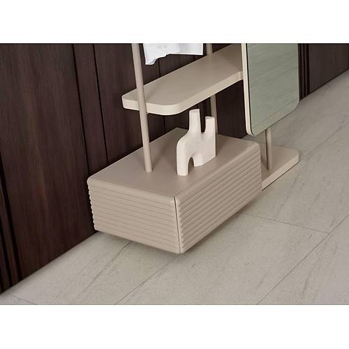 Almira Yatak Odas�