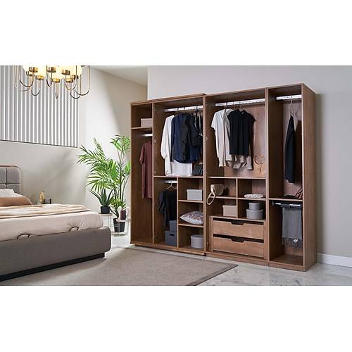 Soho Yatak Odas� -2