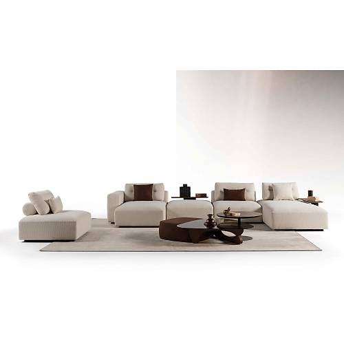 Oslo K��e Koltuk