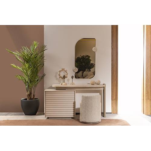 Troya Yatak Odas� & Giyinme Dolab�