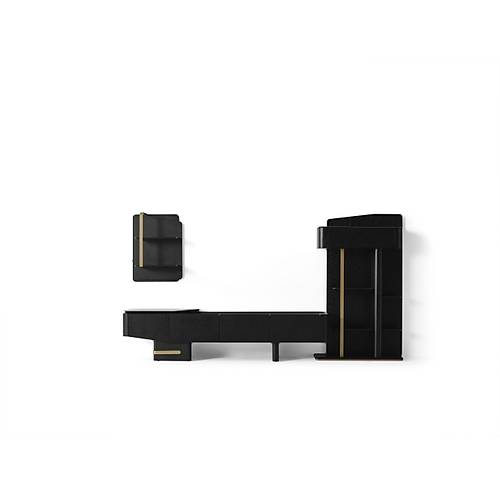 Erste Tv �nitesi - Siyah