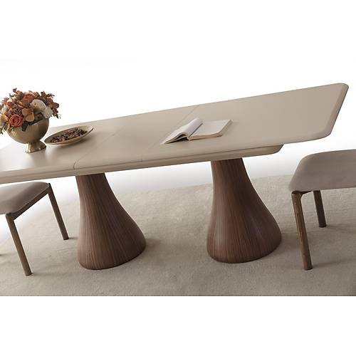 Moon Ceviz Yemek Odas�