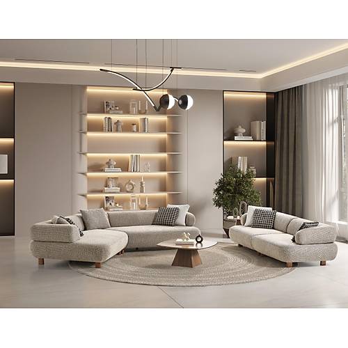 Florance Relax Ke Koltuk