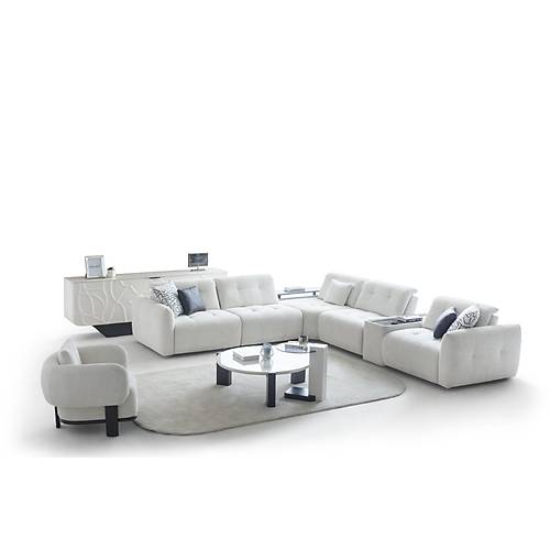 Sahra K��e Koltuk