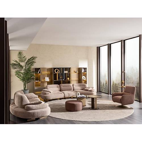 Alya Koltuk Tak�m�