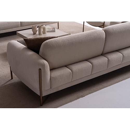 Monaco Koltuk Tak�m� -1