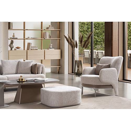 Moss Koltuk Tak�m�