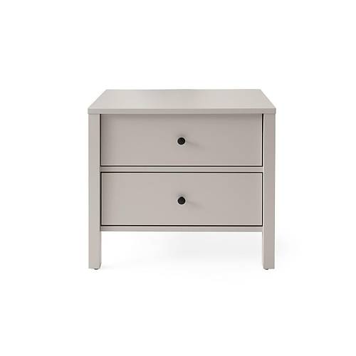 Loft Yatak Odas� - ��l Beji