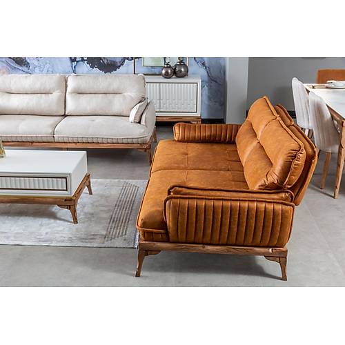 Tetra Koltuk Tak�m�