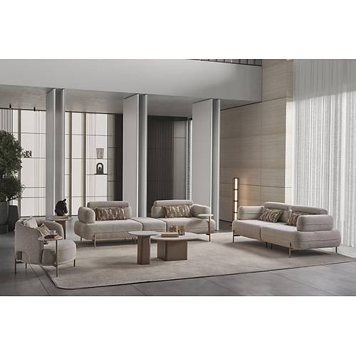 Nova Koltuk Tak�m�