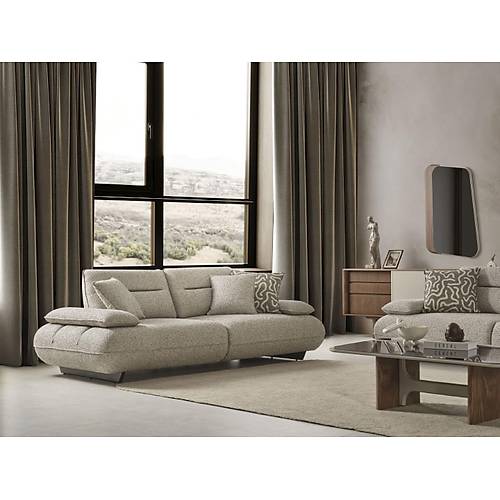 Tesla Koltuk Tak�m�