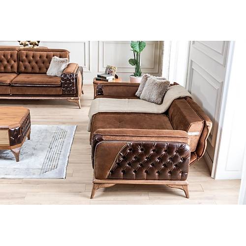 Lotus Koltuk Tak�m�