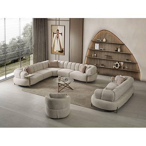 Defne K��e Koltuk