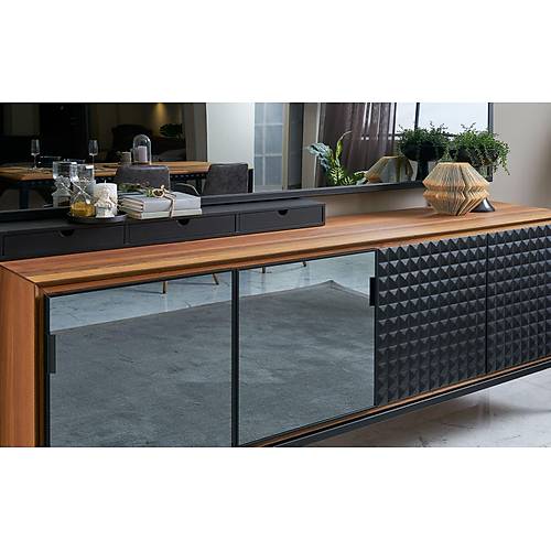 Piramit Yemek Odas�