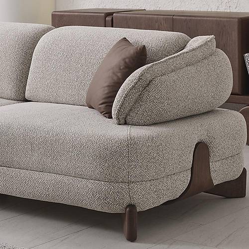 New Lilyum Koltuk Tak�m�