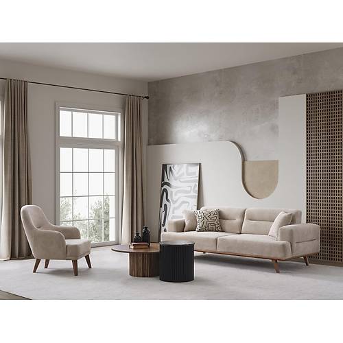 Livas Koltuk Tak�m�